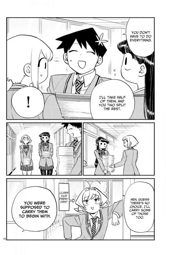 Komi Can